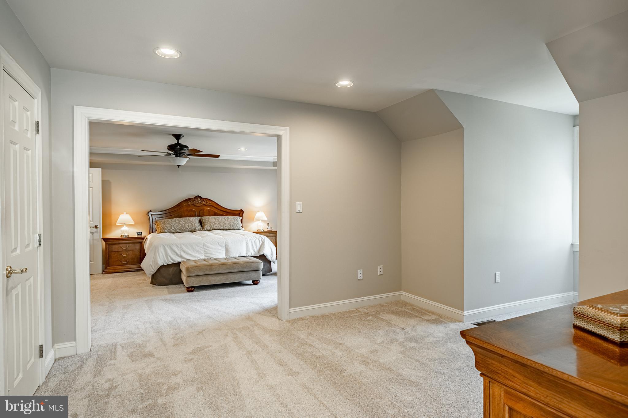 37 Ruth Circle Malvern, PA 19355 - Photo 34 of 63 a bedroom with a bed and a window