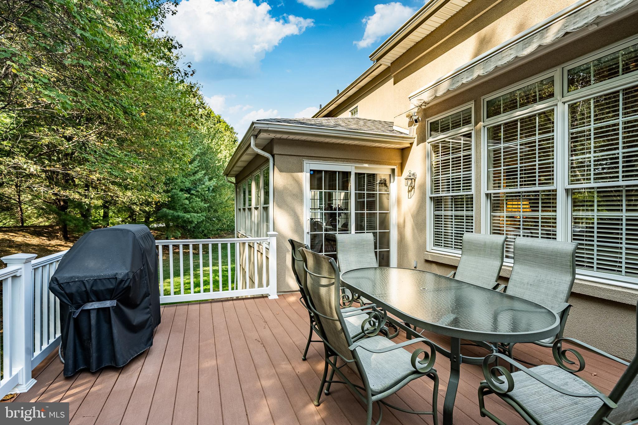 37 Ruth Circle Malvern, PA 19355 - Photo 51 of 63 Deck