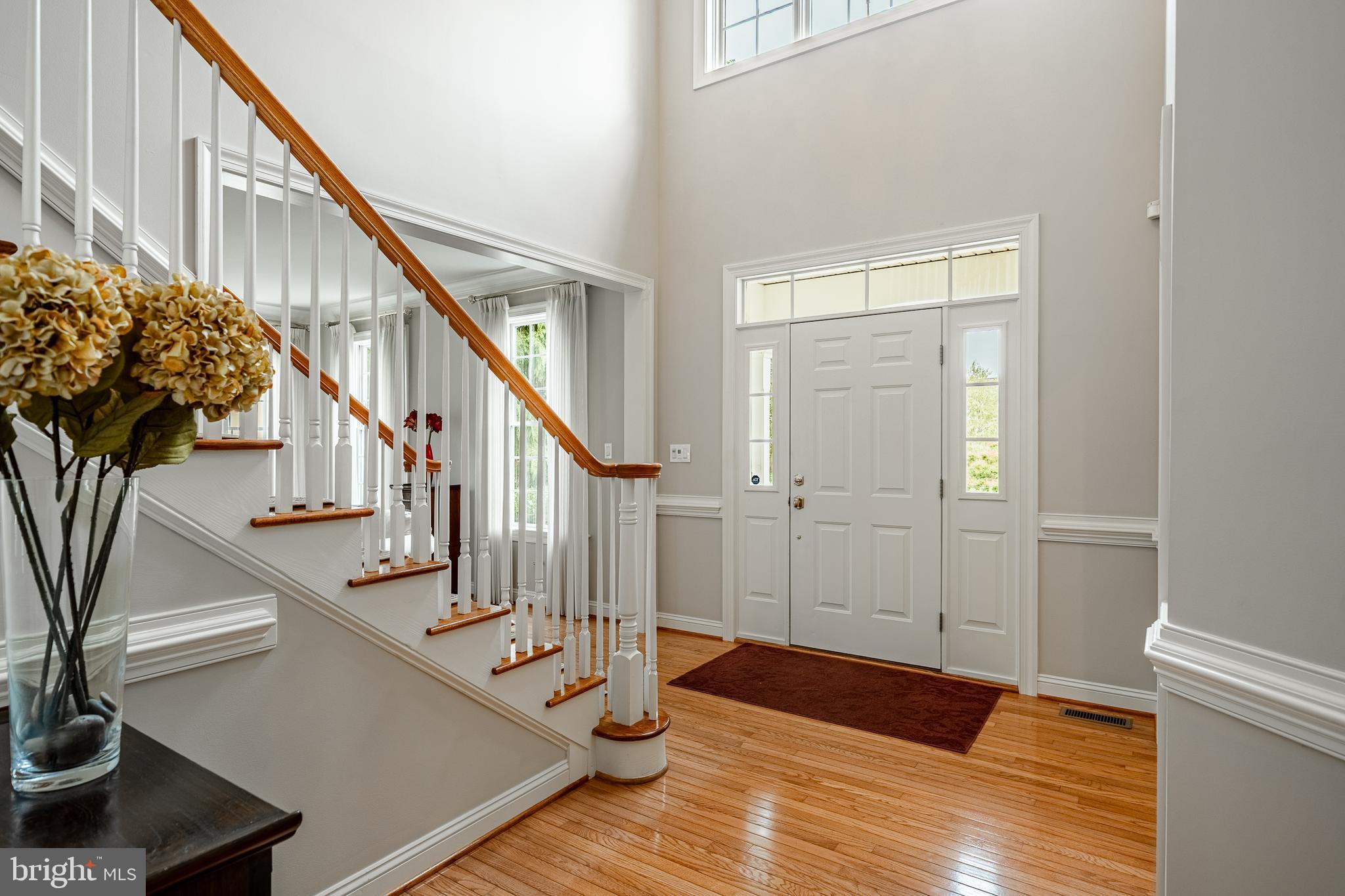 37 Ruth Circle Malvern, PA 19355 - Photo 8 of 63 a view of an entryway