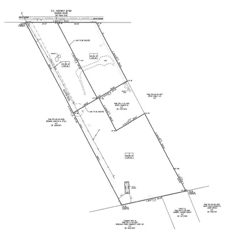 $350,000 | 9.76-acs Rabon Road, Aynor, SC 29511