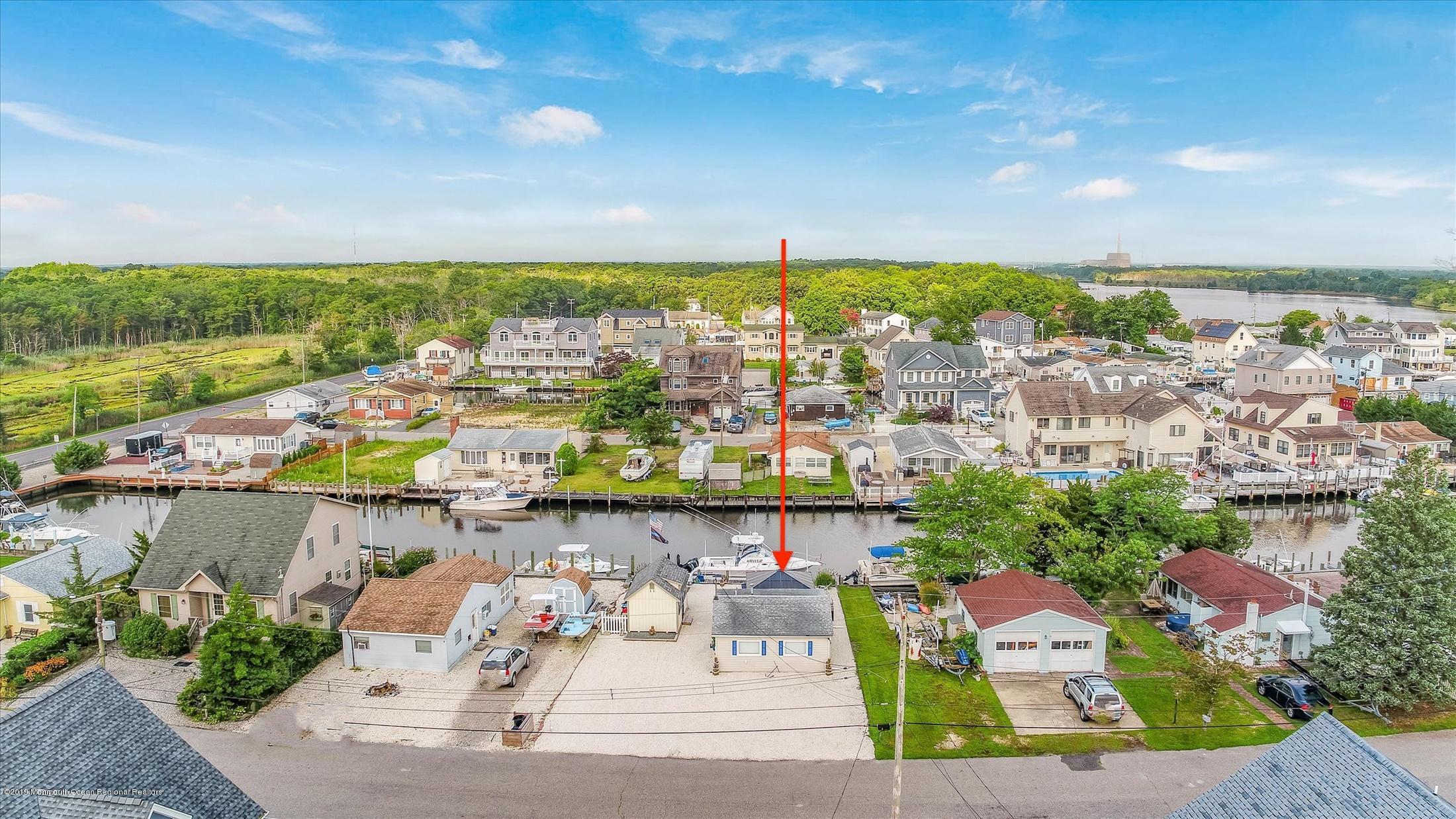 11 Compass Road Waretown, NJ 08758 - Photo 2 of 38 a view of a city