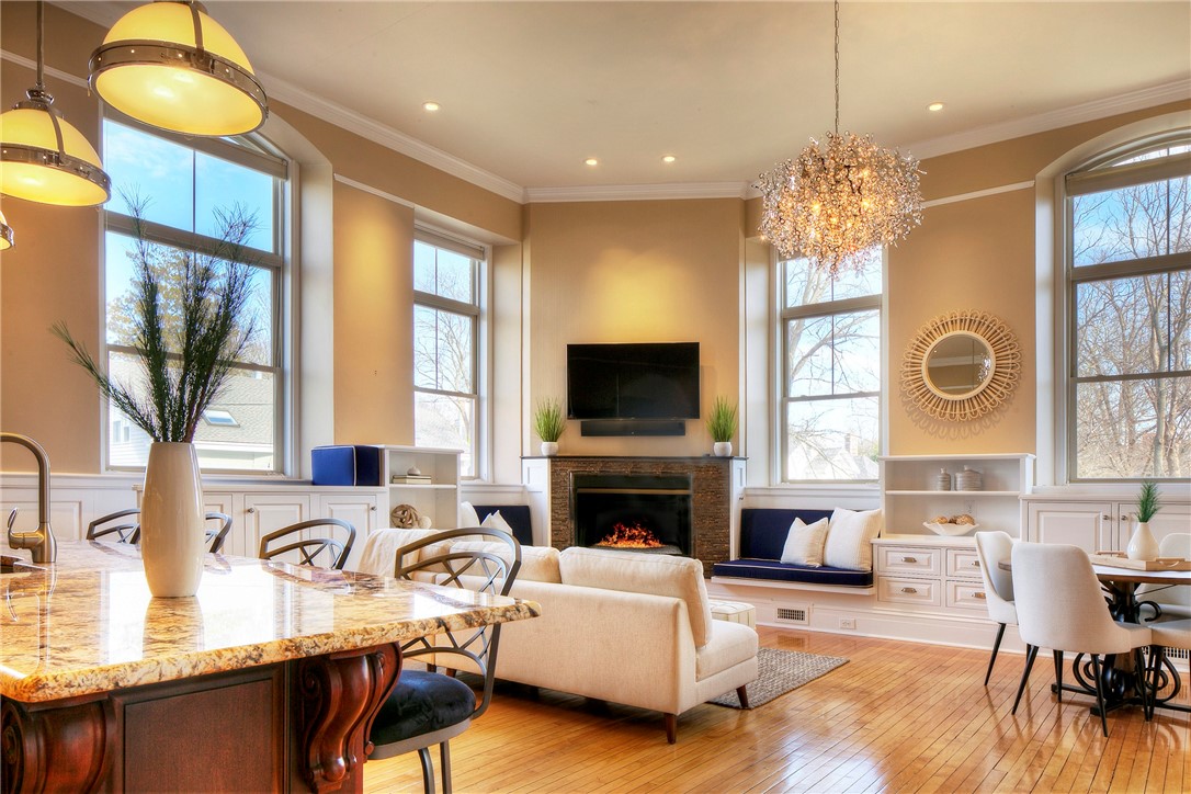 426 Spring Street, Unit 206 Newport, RI 02840 - Photo 11 of 36 Gallery Image 11