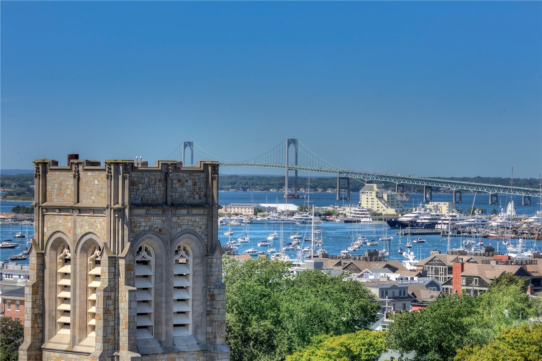 426 Spring Street, Unit 206 Newport, RI 02840 - Photo 3 of 36 Gallery Image 3