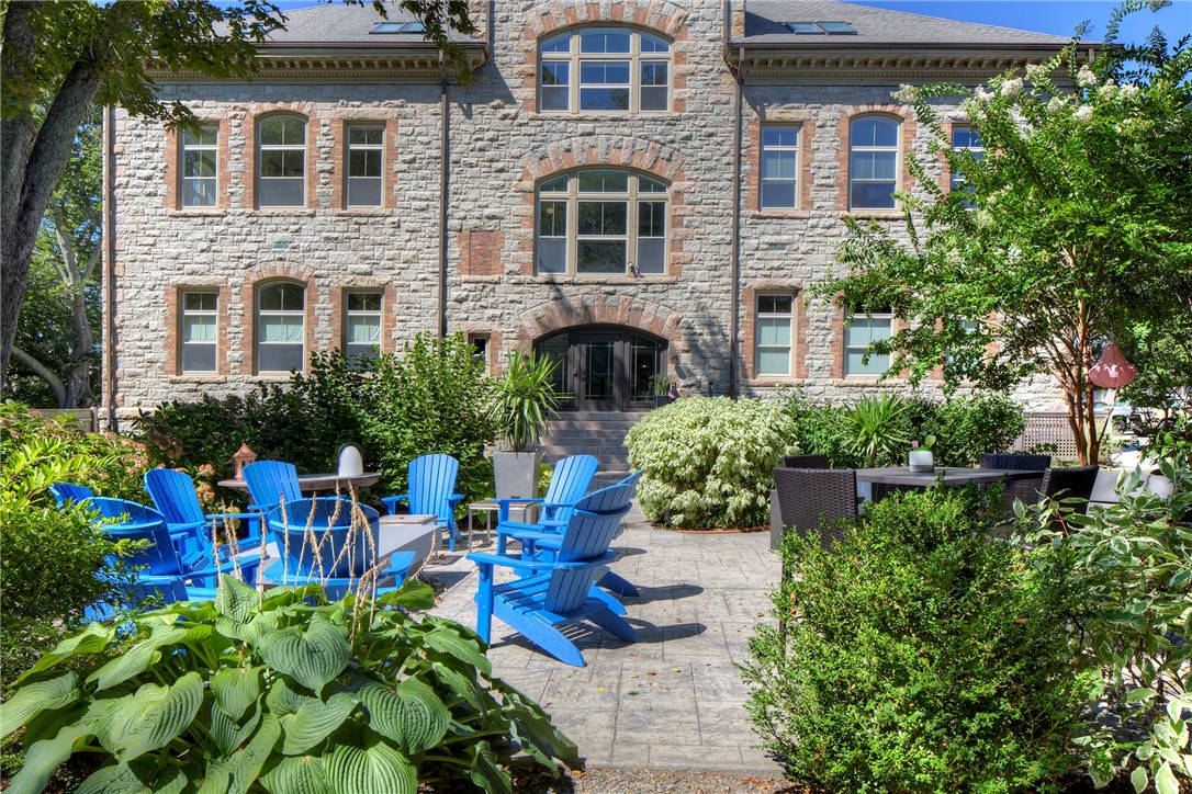 426 Spring Street, Unit 206 Newport, RI 02840 - Photo 33 of 36 Gallery Image 33