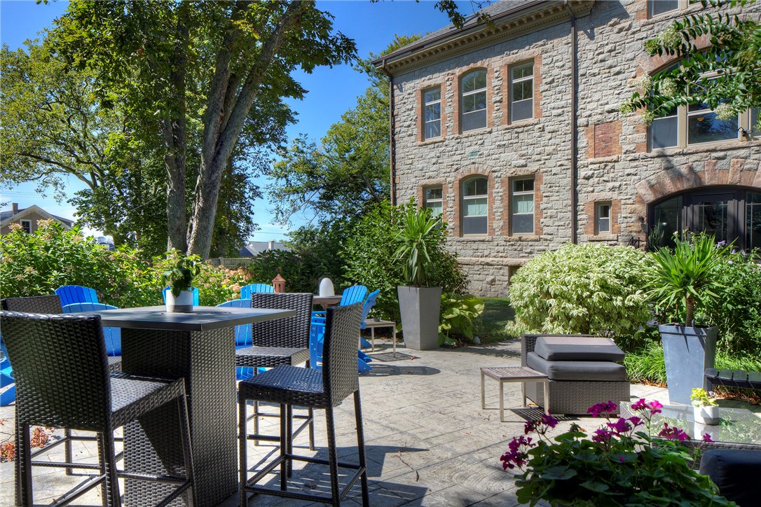 426 Spring Street, Unit 206 Newport, RI 02840 - Photo 34 of 36 Gallery Image 34
