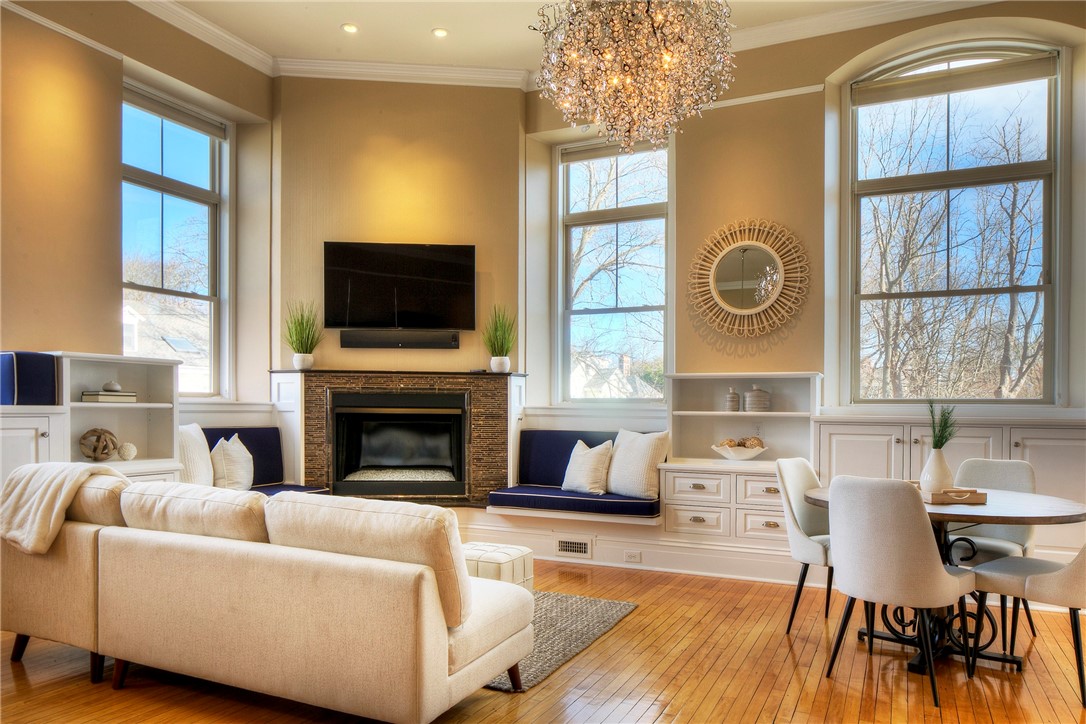 426 Spring Street, Unit 206 Newport, RI 02840 - Photo 8 of 36 Gallery Image 8