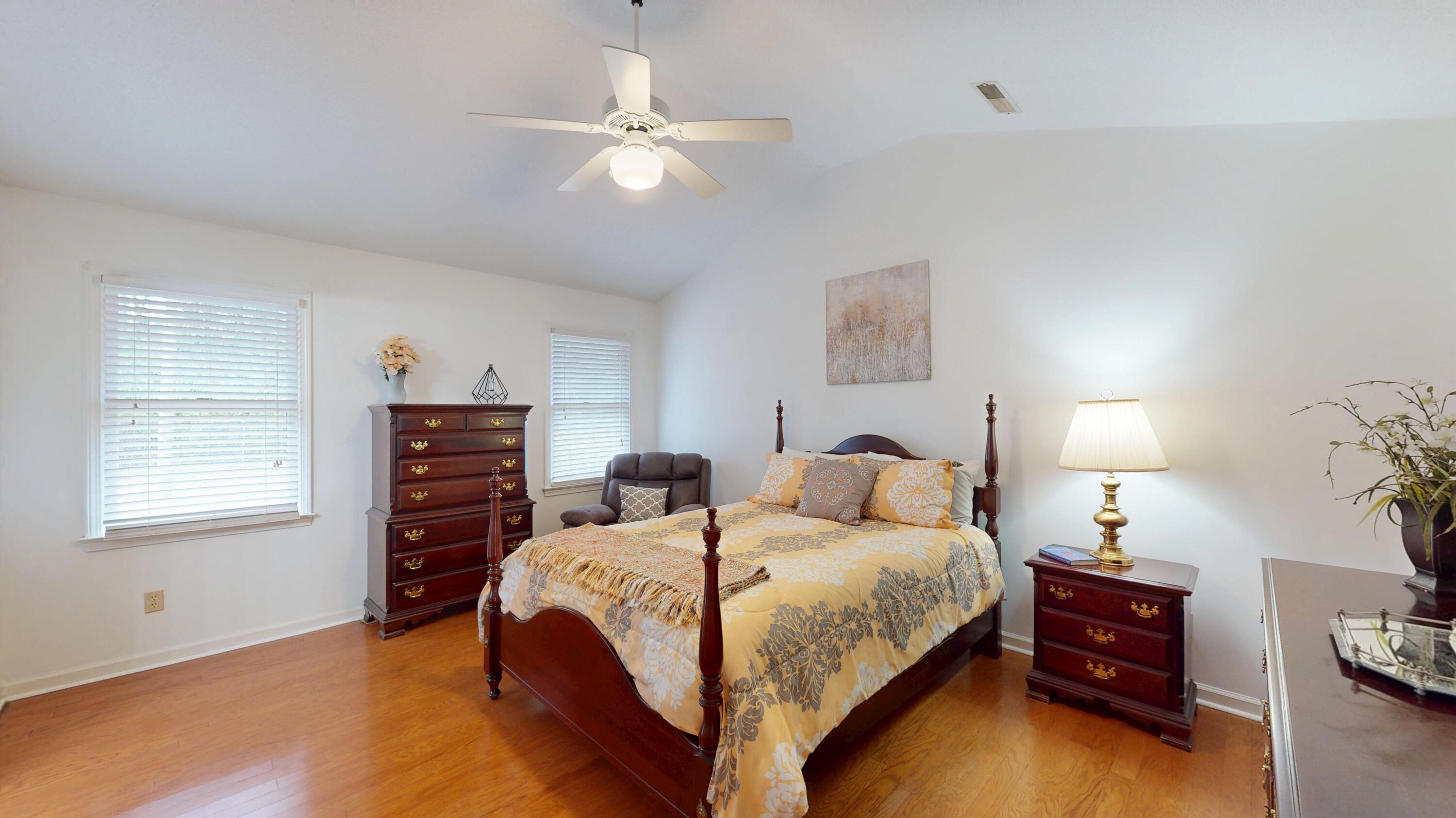 986 Dover Circle Sumter, SC 29154 - Photo 25 of 56