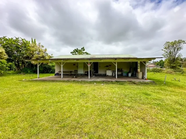 $90,000 | 11-3239 4th Street, Volcano, HI 96785