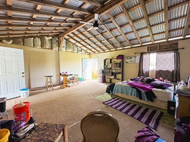 11-3239 4th Street Volcano, HI 96785 - Photo 4 of 22 a outdoor space with lots of lights