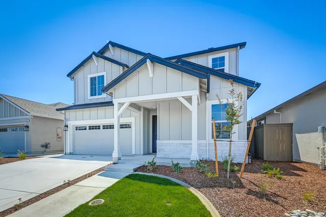 $664,990 | 2385 Longmire Loop, Roseville, CA 95747