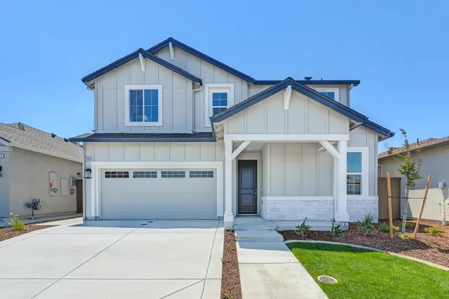 $664,990 | 2385 Longmire Loop, Roseville, CA 95747