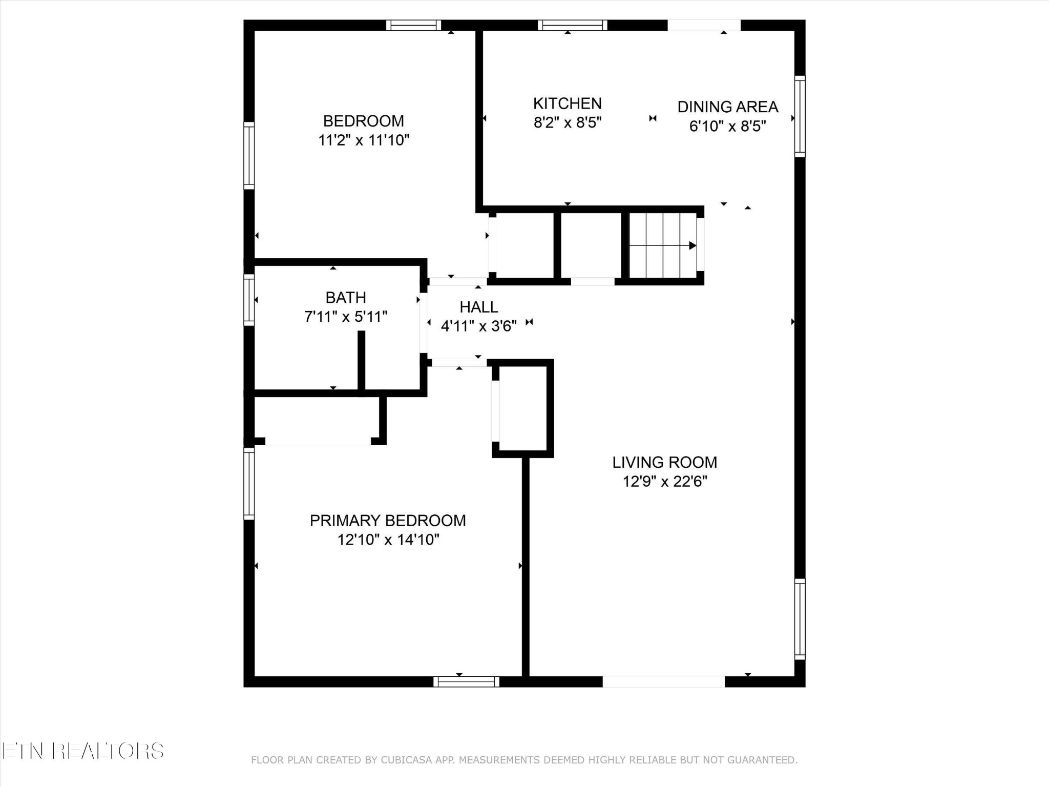 201 South Hobbs Road Knoxville, TN 37934 - Photo 58 of 59 Gallery Image 58