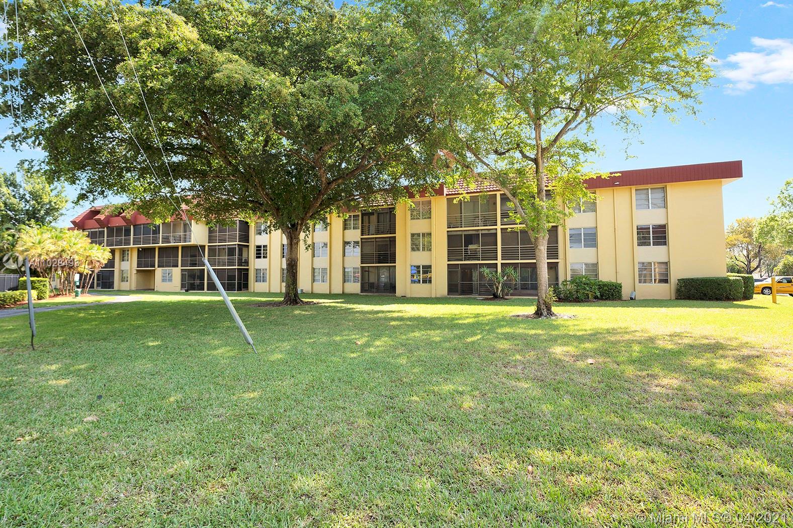 3390 Foxcroft Road, Unit C104 Miramar, FL 33025 - Photo 28 of 37