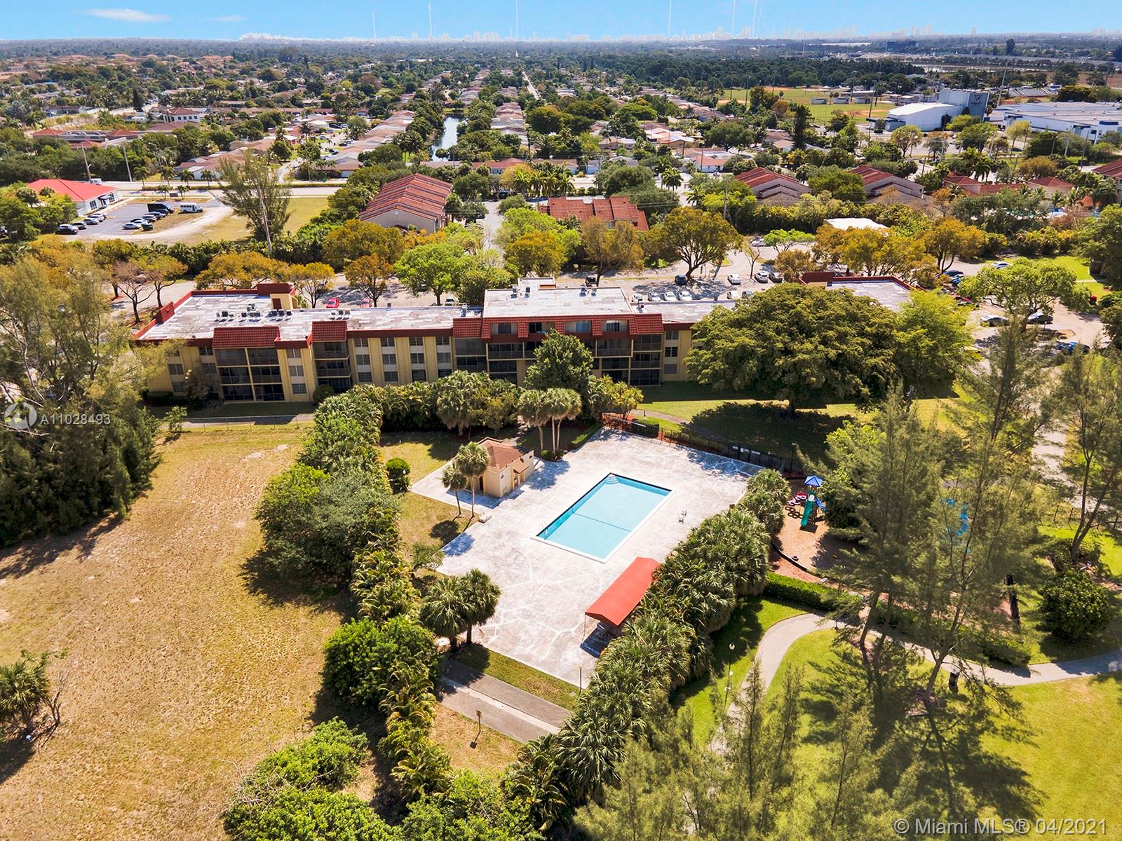 3390 Foxcroft Road, Unit C104 Miramar, FL 33025 - Photo 31 of 37