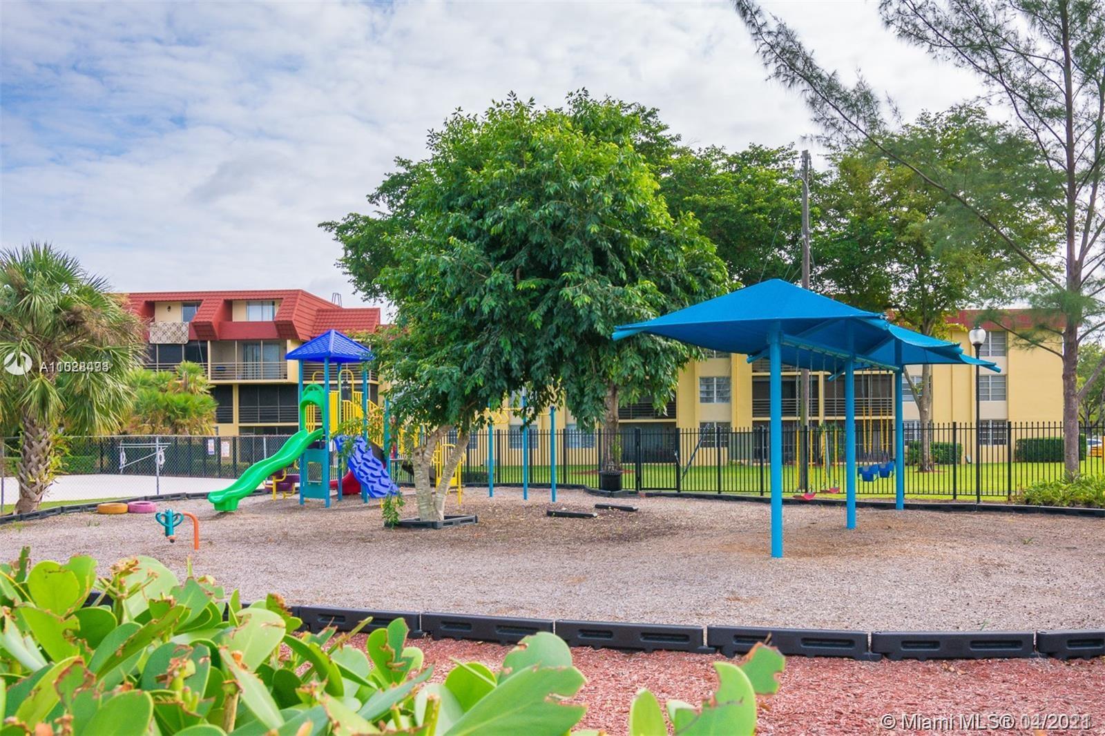 3390 Foxcroft Road, Unit C104 Miramar, FL 33025 - Photo 34 of 37