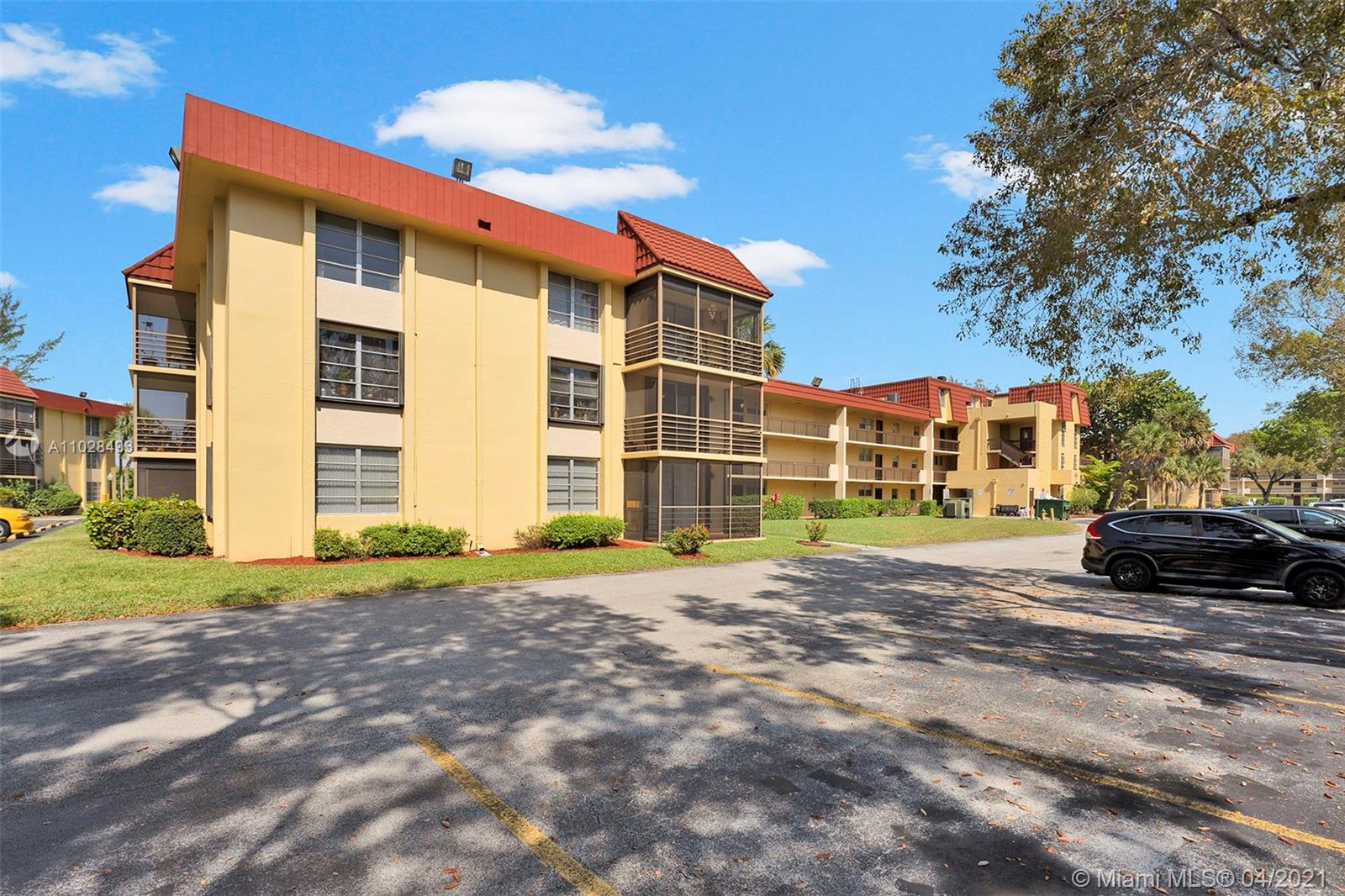 3390 Foxcroft Road, Unit C104 Miramar, FL 33025 - Photo 36 of 37