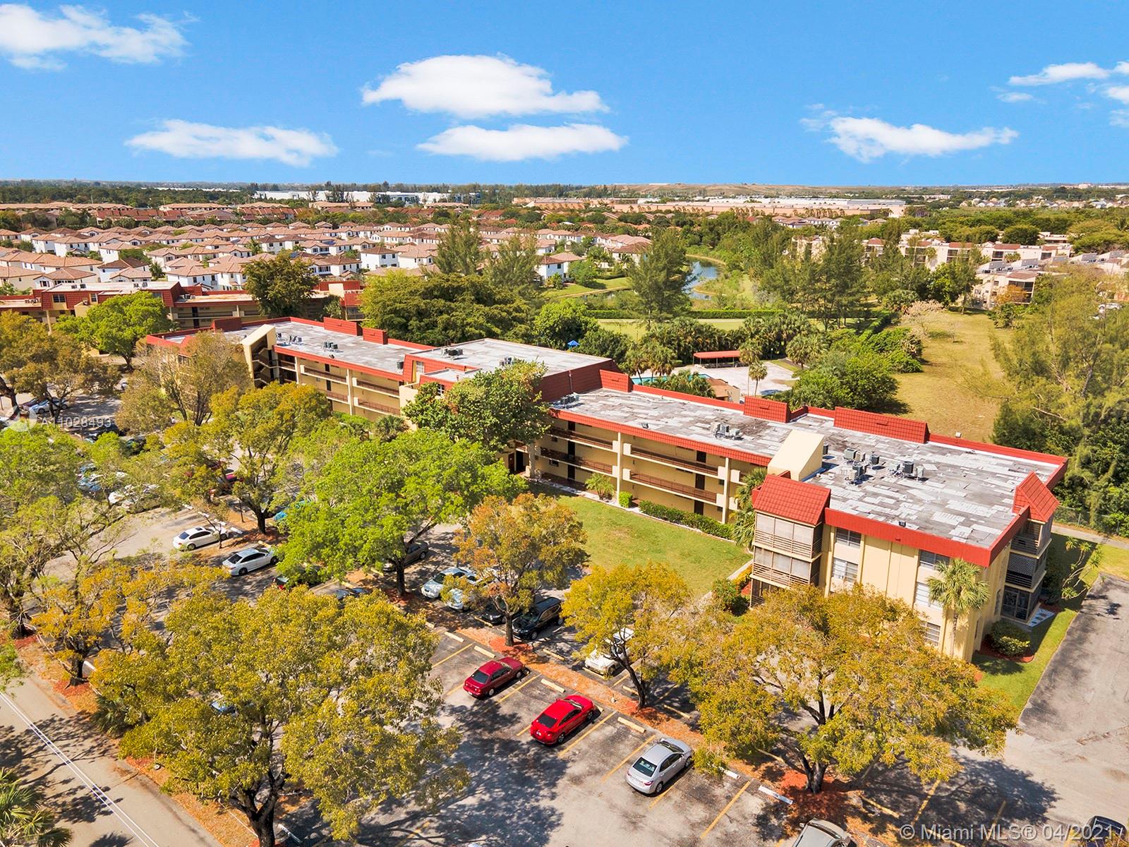 3390 Foxcroft Road, Unit C104 Miramar, FL 33025 - Photo 37 of 37