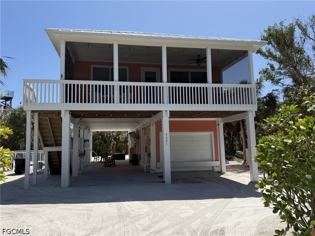 4481 Butterfly Shell Drive Captiva, FL 33924 - Photo 11 of 50