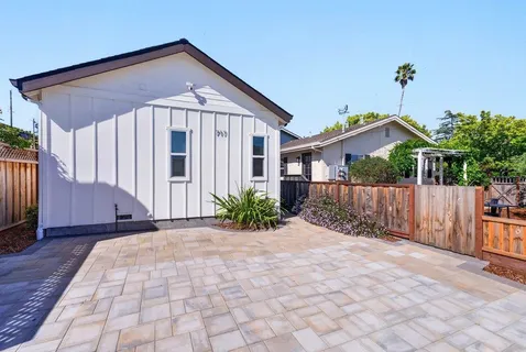 $1,599,800 | 203 San Juan Avenue, Santa Cruz, CA 95062