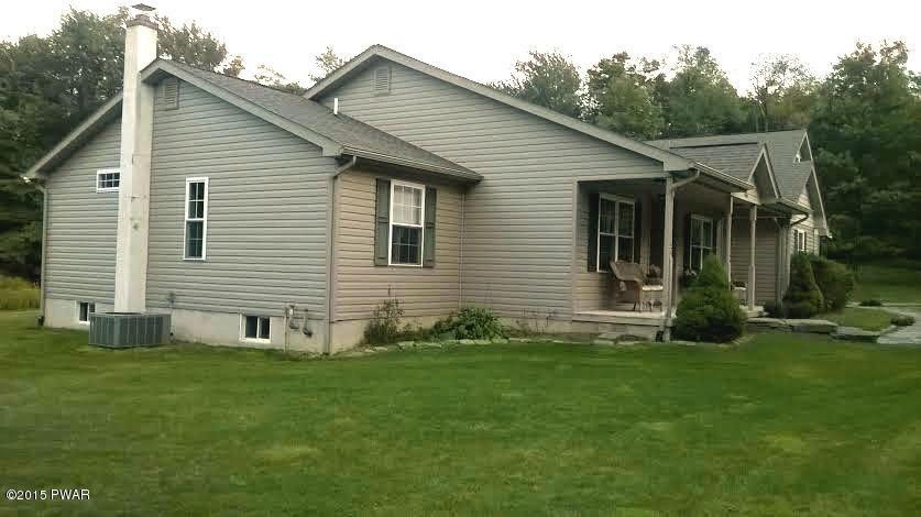88 South Turnpike Road Newfoundland, PA 18445 - Photo 33 of 45 Gallery Image 33