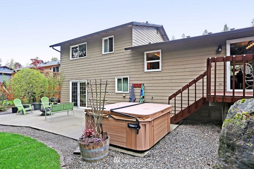 2002 173rd Street Southeast Bothell, WA 98012 - Photo 17 of 19