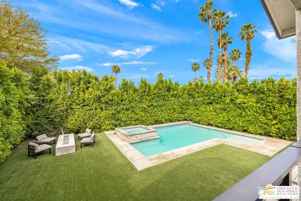 $724,500 | 68880 Lozano Court, Cathedral City, CA 92234