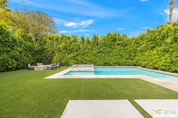 $724,500 | 68880 Lozano Court, Cathedral City, CA 92234