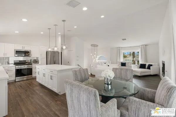 $724,500 | 68880 Lozano Court, Cathedral City, CA 92234