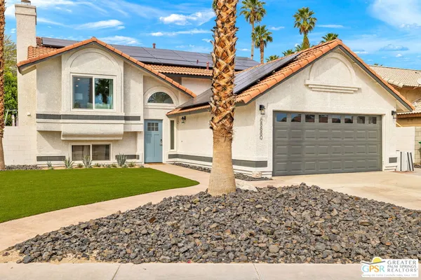 $724,500 | 68880 Lozano Court, Cathedral City, CA 92234