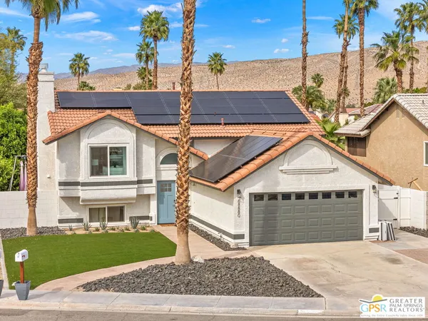 $724,500 | 68880 Lozano Court, Cathedral City, CA 92234