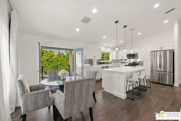 $724,500 | 68880 Lozano Court, Cathedral City, CA 92234