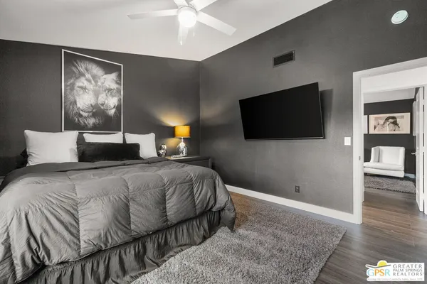 $724,500 | 68880 Lozano Court, Cathedral City, CA 92234