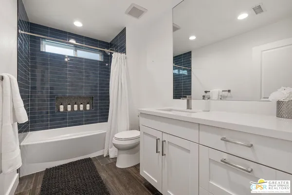 $724,500 | 68880 Lozano Court, Cathedral City, CA 92234