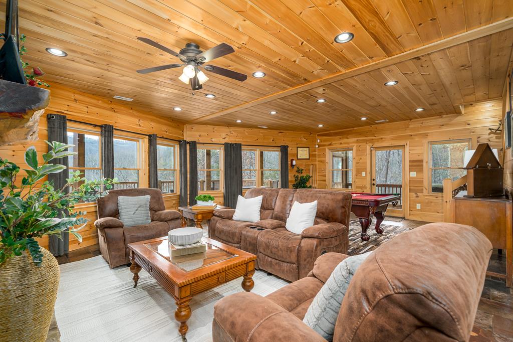 339 Birdseye View Blue Ridge, GA 30513 - Photo 40 of 69