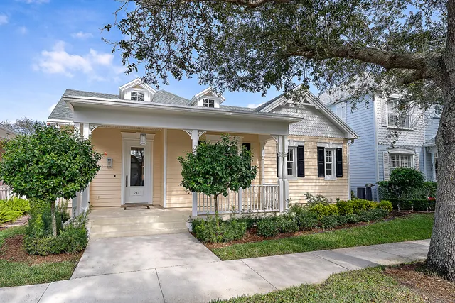 $9,000 | 248 Honeysuckle Drive, Jupiter, FL 33458