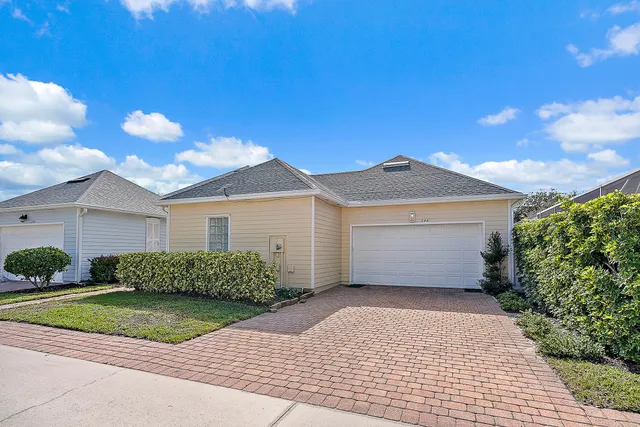 $9,000 | 248 Honeysuckle Drive, Jupiter, FL 33458