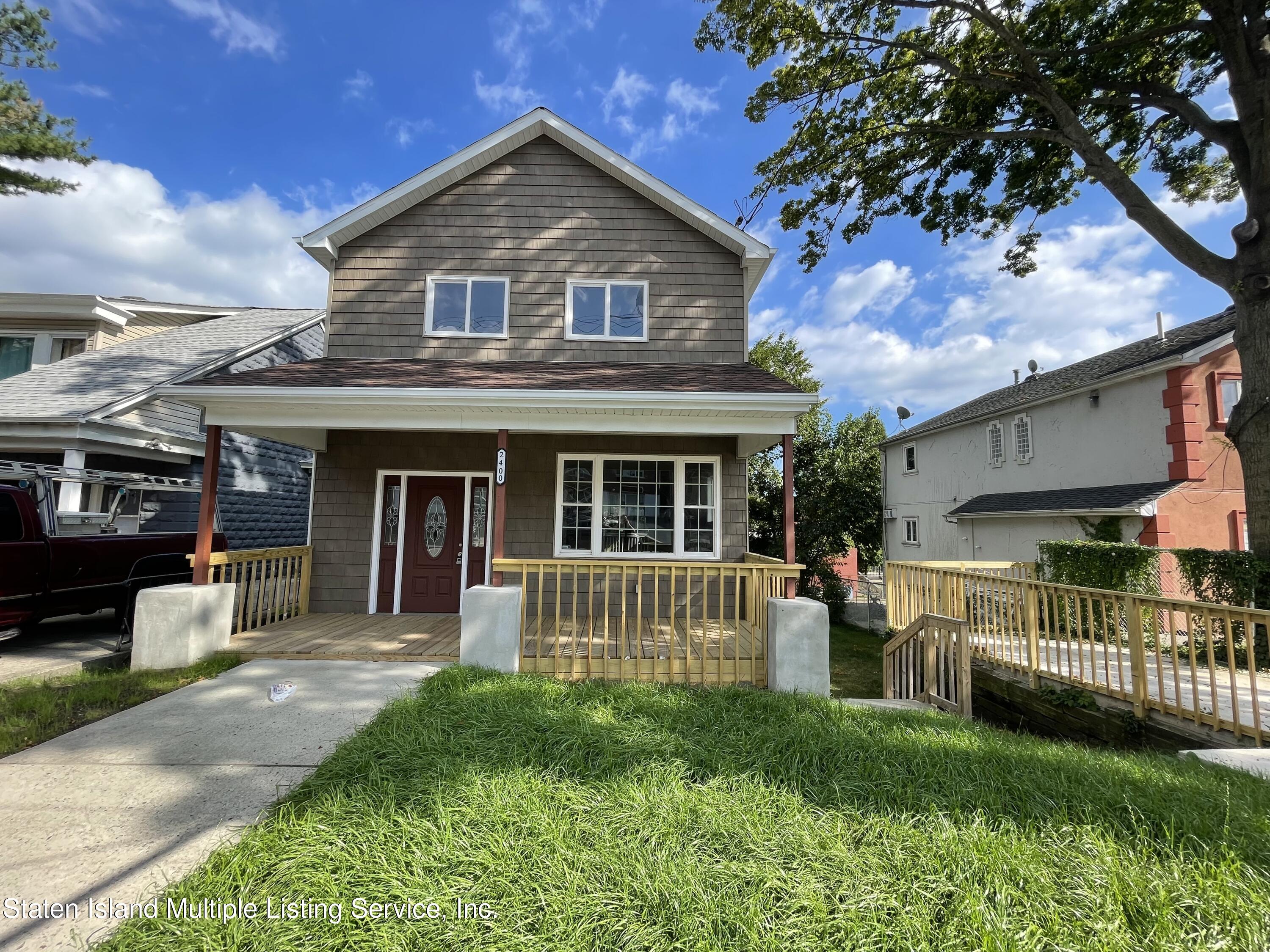 2400 Richmond Road Staten Island, NY 10306 - Photo 2 of 15 IMG_2714