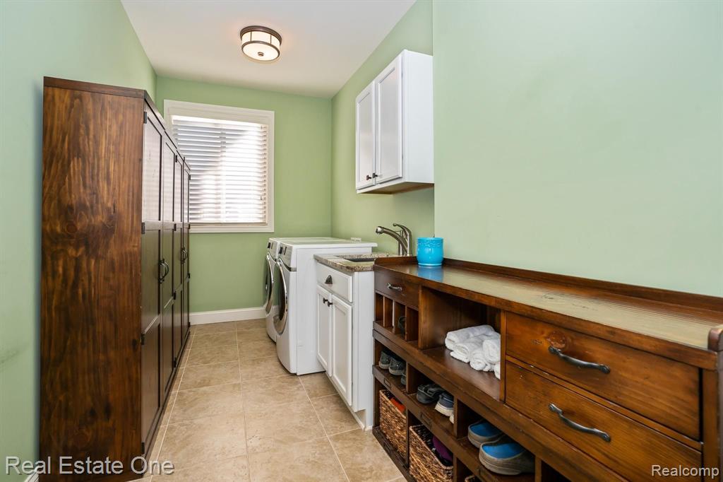 729 Renshaw Street Rochester, MI 48307 - Photo 19 of 41