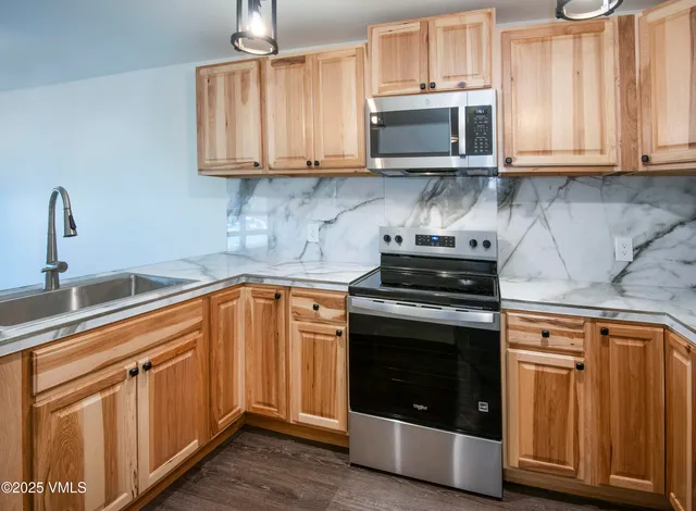 $630,000 | 3941 Big Horn Road, Unit 4A, Vail, CO 81657