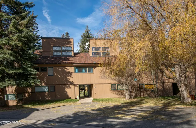 $630,000 | 3941 Big Horn Road, Unit 4A, Vail, CO 81657