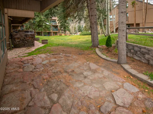 $630,000 | 3941 Big Horn Road, Unit 4A, Vail, CO 81657