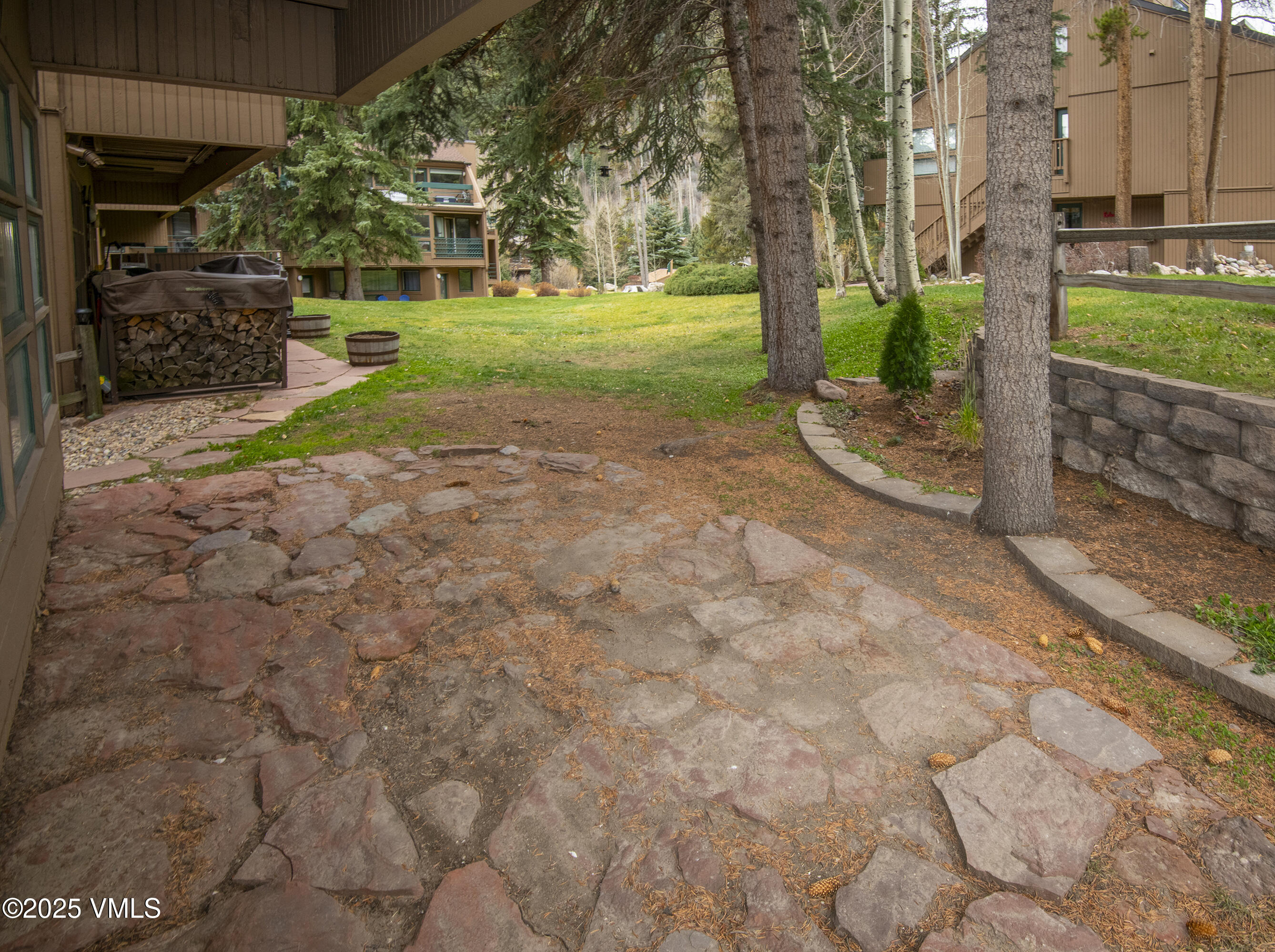 3941 Big Horn Road, Unit 4A Vail, CO 81657 - Photo 23 of 29 3941-Bighorn-Rd-4A-MLS_22