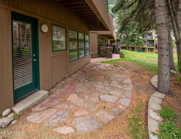 $630,000 | 3941 Big Horn Road, Unit 4A, Vail, CO 81657