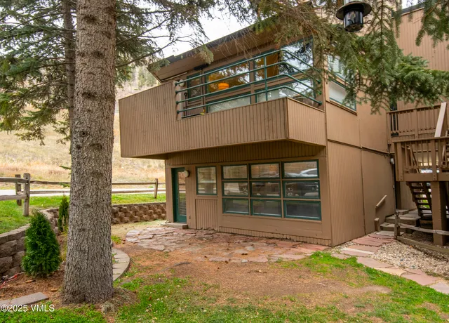 $630,000 | 3941 Big Horn Road, Unit 4A, Vail, CO 81657
