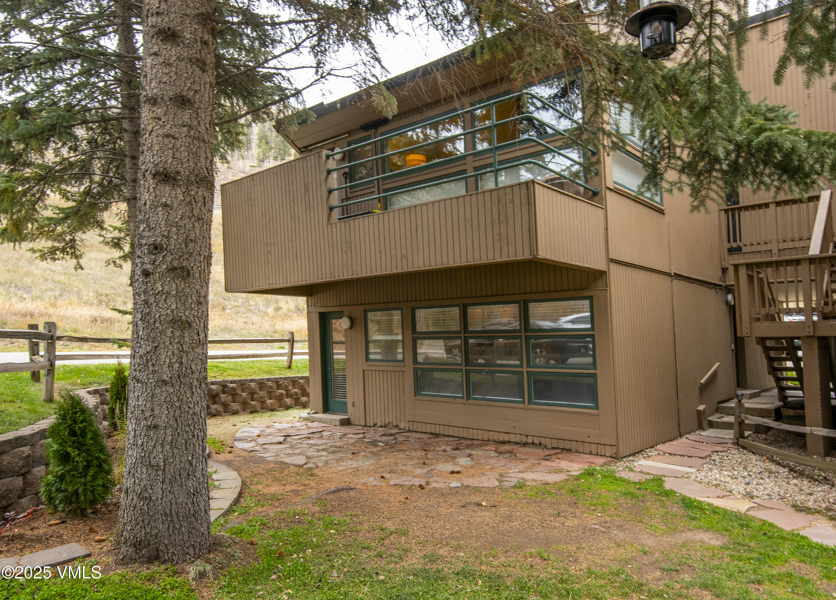 3941 Big Horn Road, Unit 4A Vail, CO 81657 - Photo 25 of 29 3941-Bighorn-Rd-4A-MLS_24