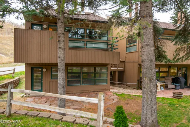 $630,000 | 3941 Big Horn Road, Unit 4A, Vail, CO 81657