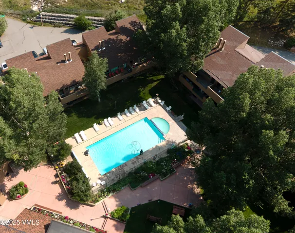 $630,000 | 3941 Big Horn Road, Unit 4A, Vail, CO 81657