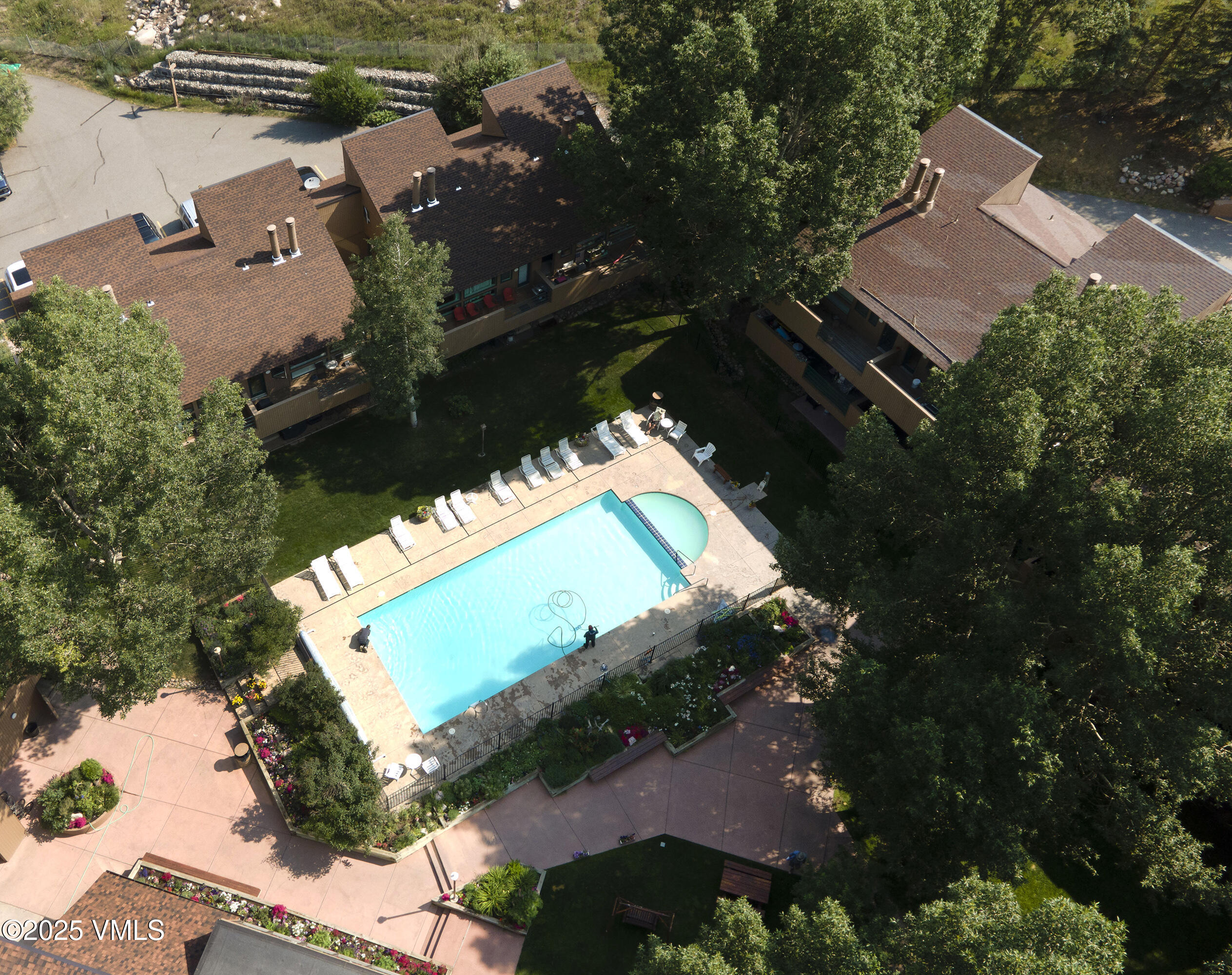 3941 Big Horn Road, Unit 4A Vail, CO 81657 - Photo 27 of 29 3941-Bighorn-Rd-4A-MLS_27