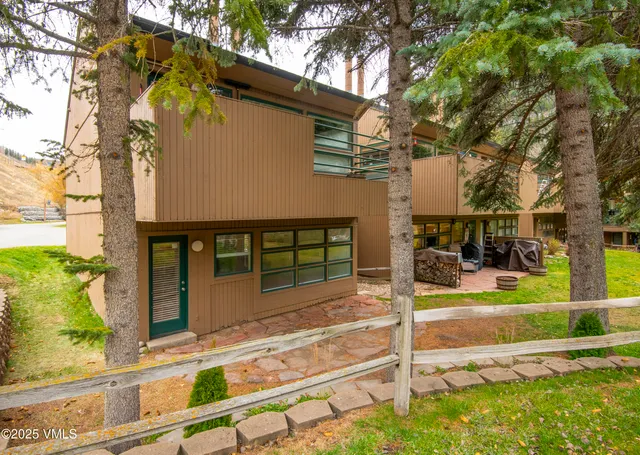 $630,000 | 3941 Big Horn Road, Unit 4A, Vail, CO 81657