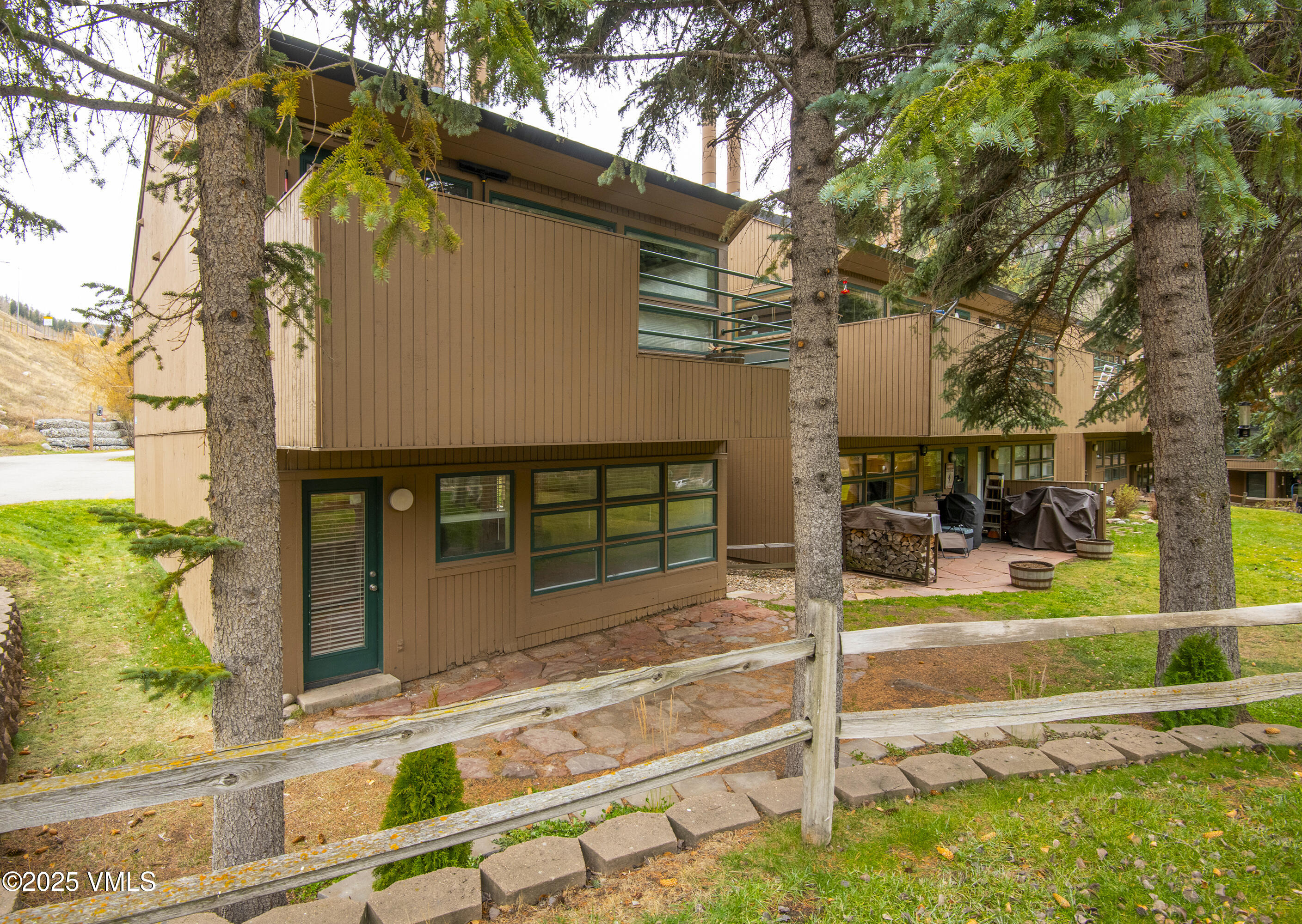 3941 Big Horn Road, Unit 4A Vail, CO 81657 - Photo 3 of 29 3941-Bighorn-Rd-4A-MLS_02